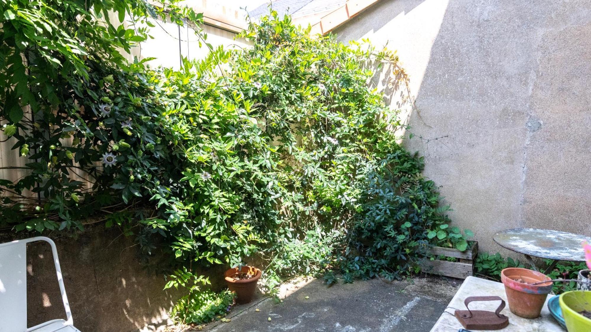 Nid Douillet Proche Gare Apartment Nantes Exterior foto